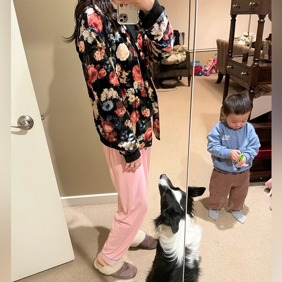 Bomber jacket - Picture 2 of 5